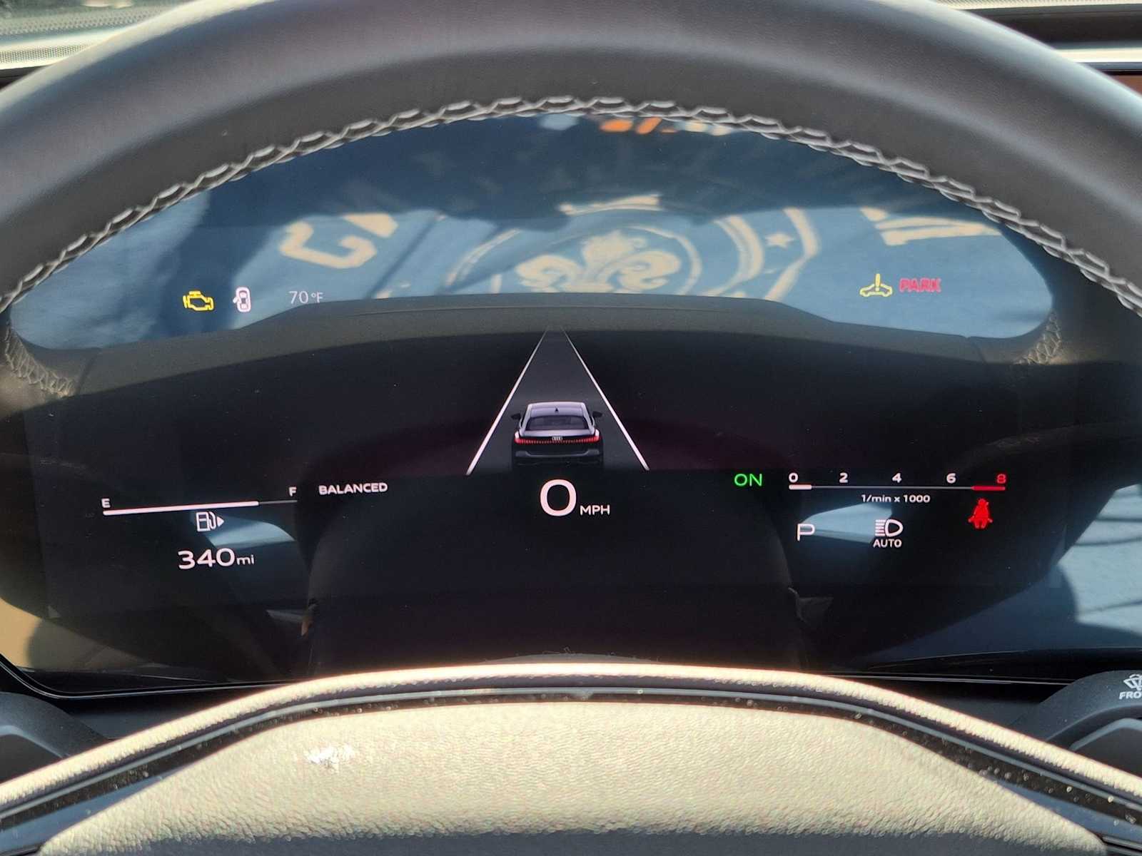 Thumbnail: 2025 Audi A5 - 26