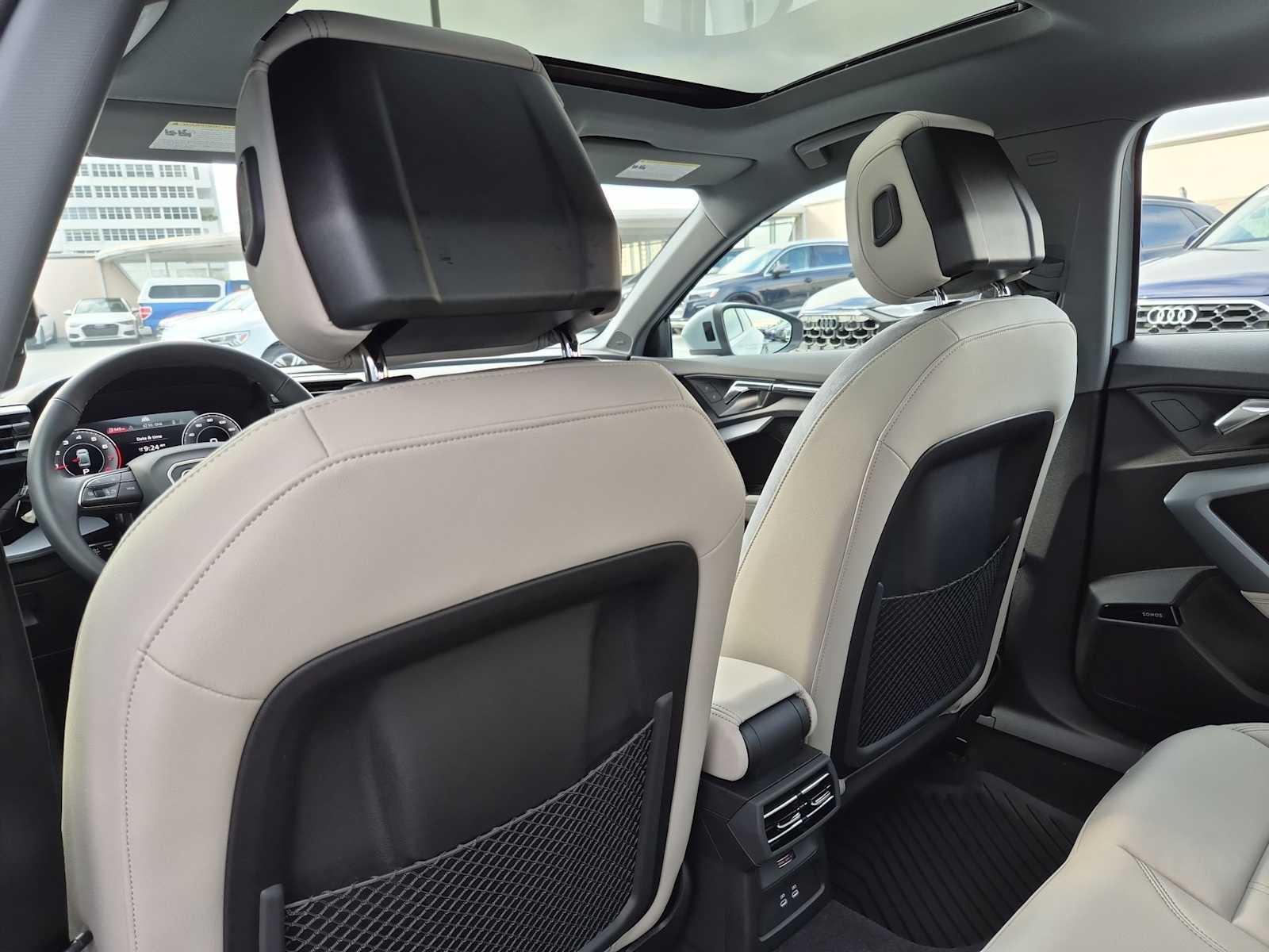 Thumbnail: 2026 Audi A3 - 17