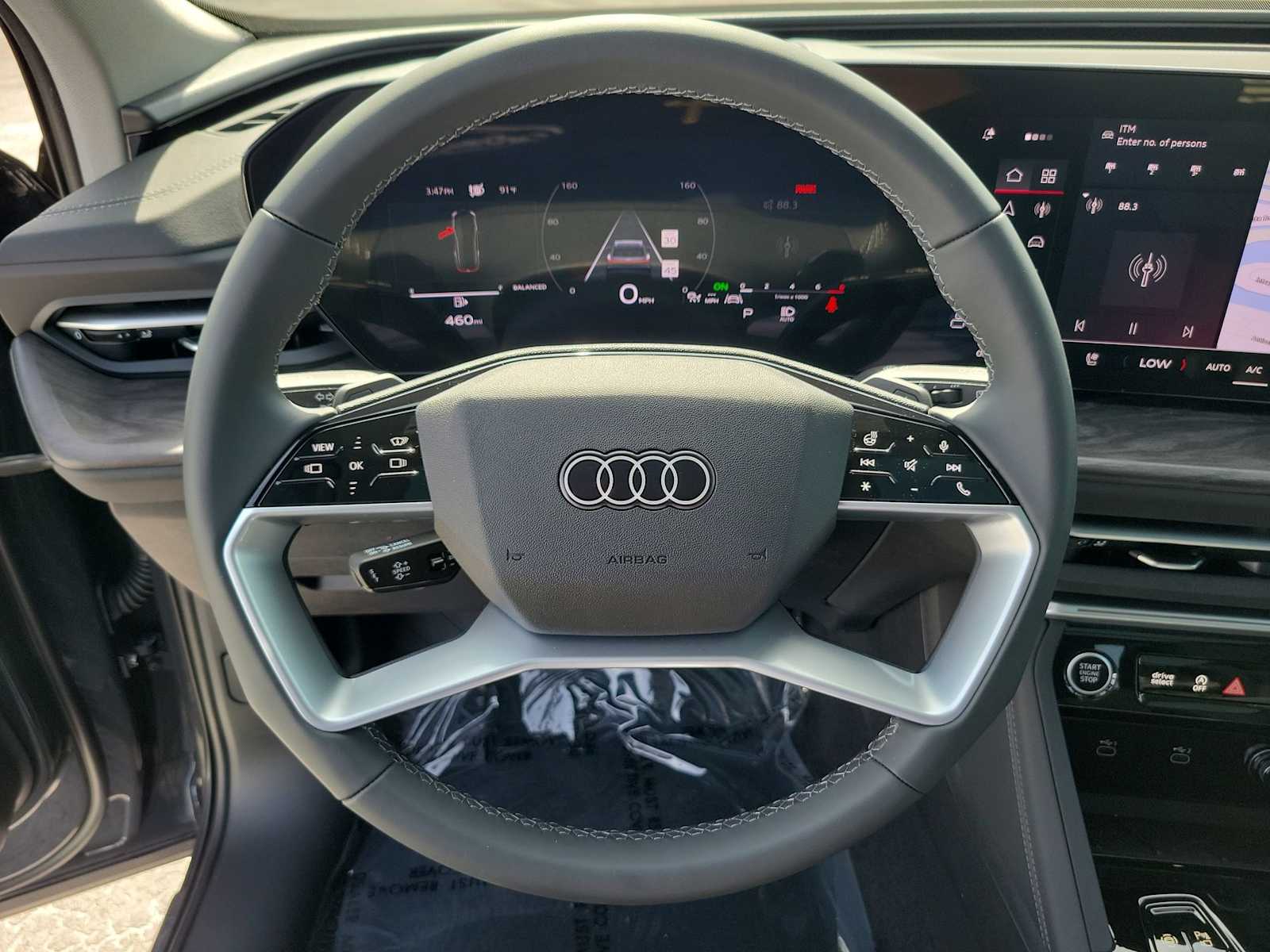 Thumbnail: 2025 Audi Q5 - 20