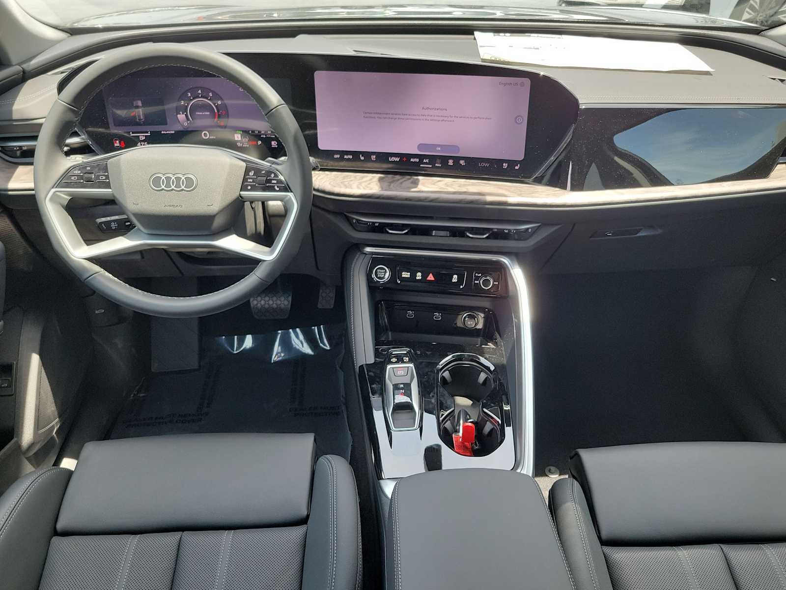 Thumbnail: 2026 Audi Q5 - 13