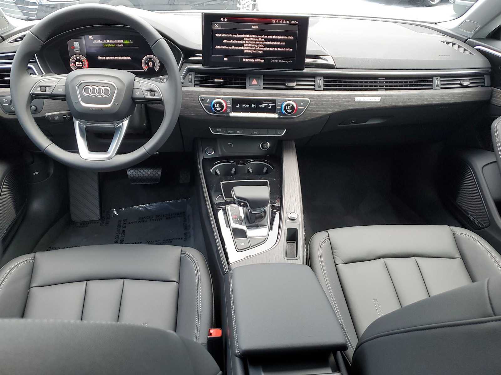 Thumbnail: 2023 Audi A5 - 15