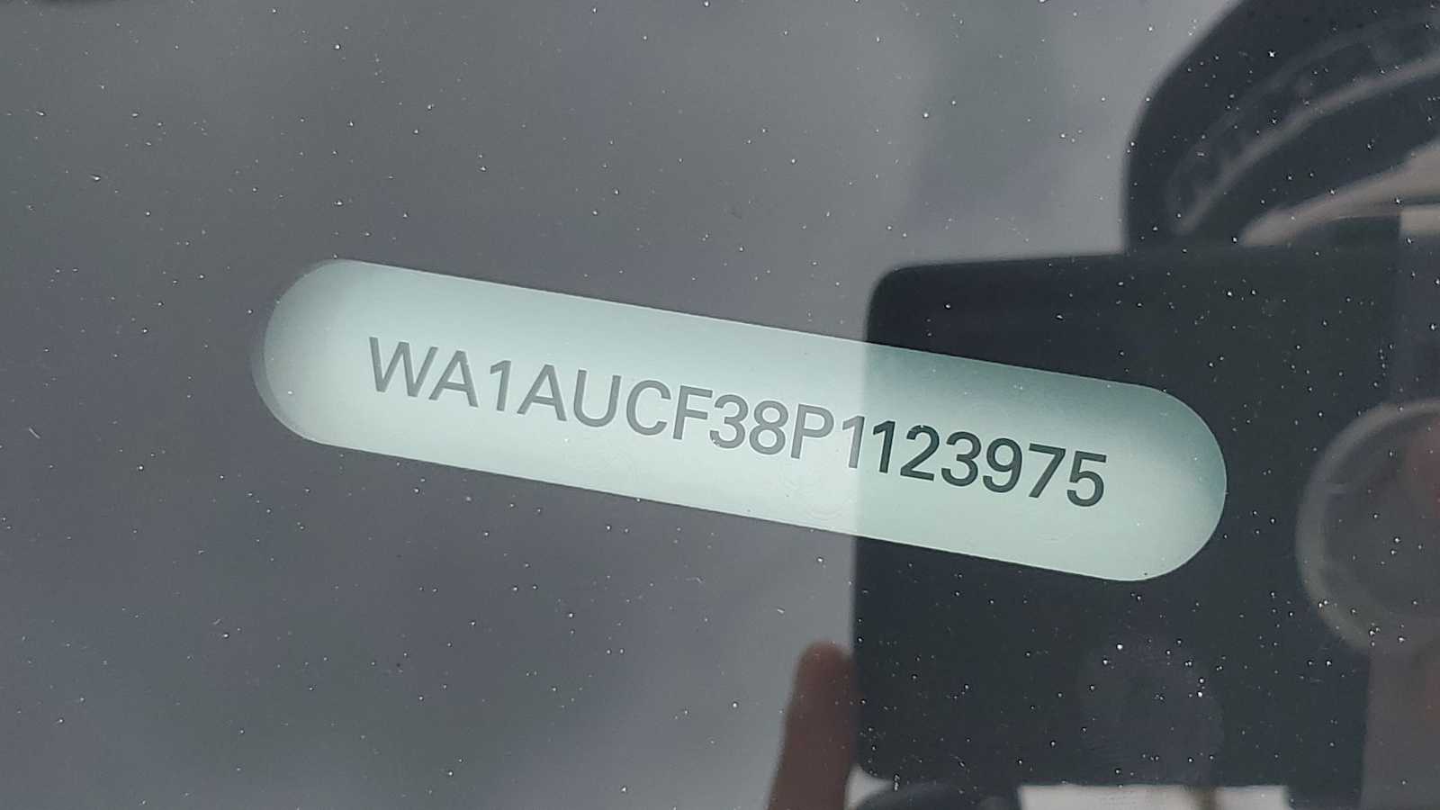 Thumbnail: 2023 Audi Q3 - 36
