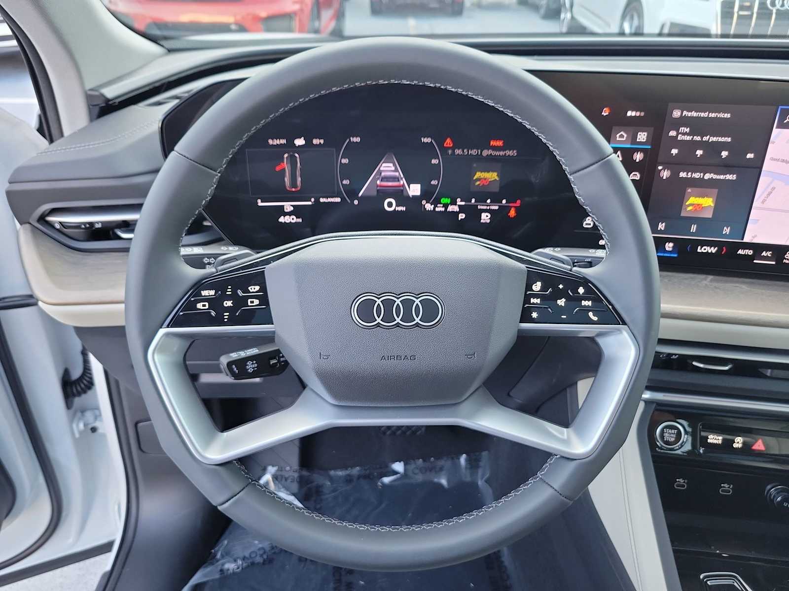 Thumbnail: 2025 Audi Q5 - 20
