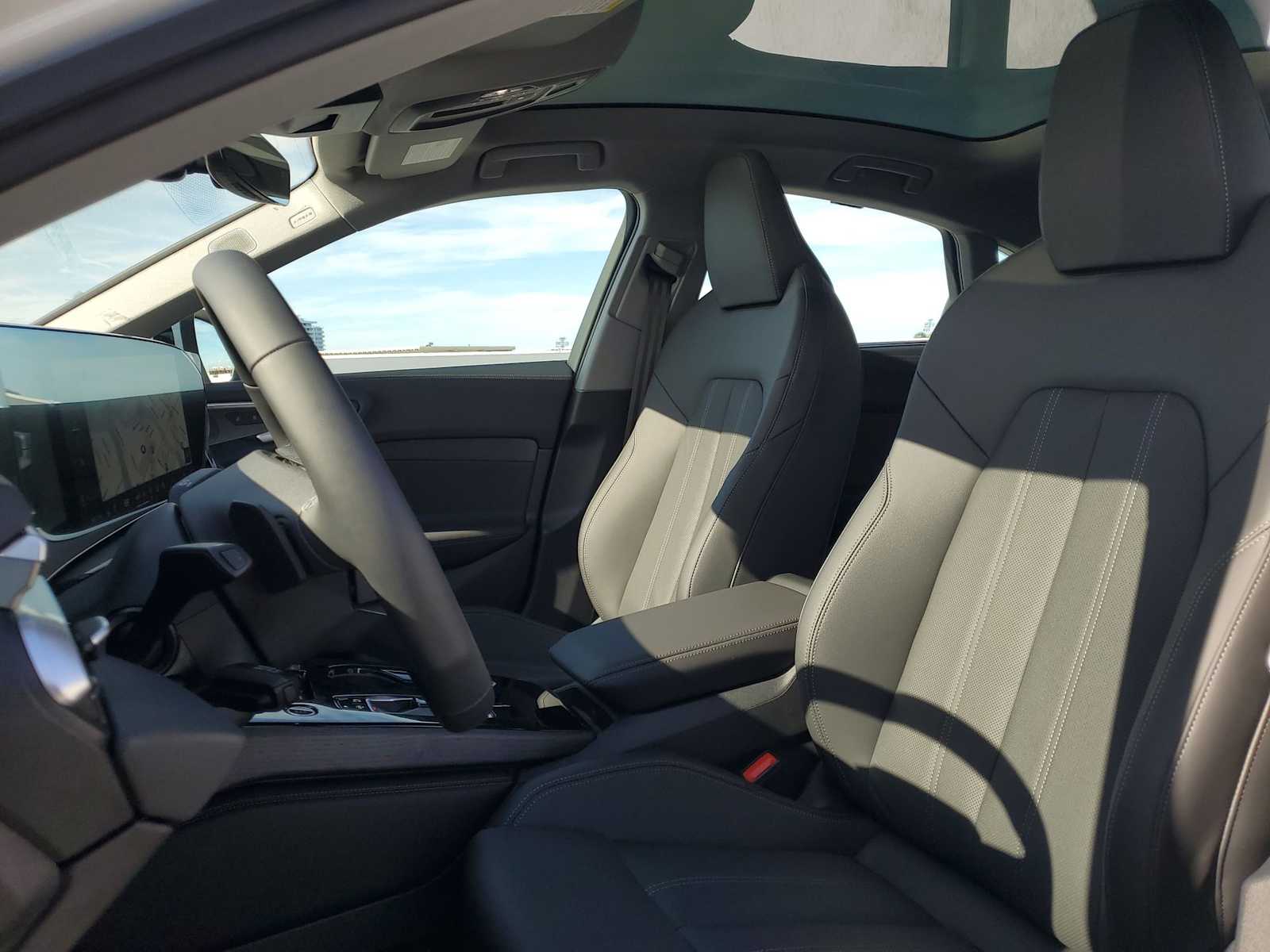 Thumbnail: 2025 Audi A5 - 15