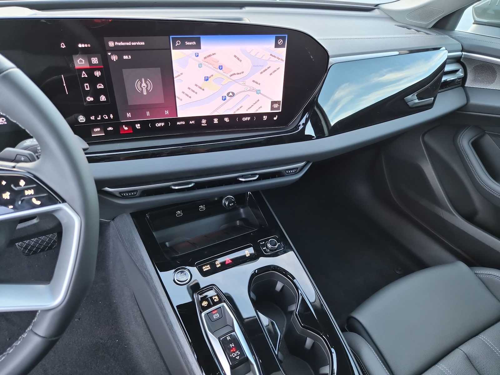 Thumbnail: 2025 Audi A5 - 23