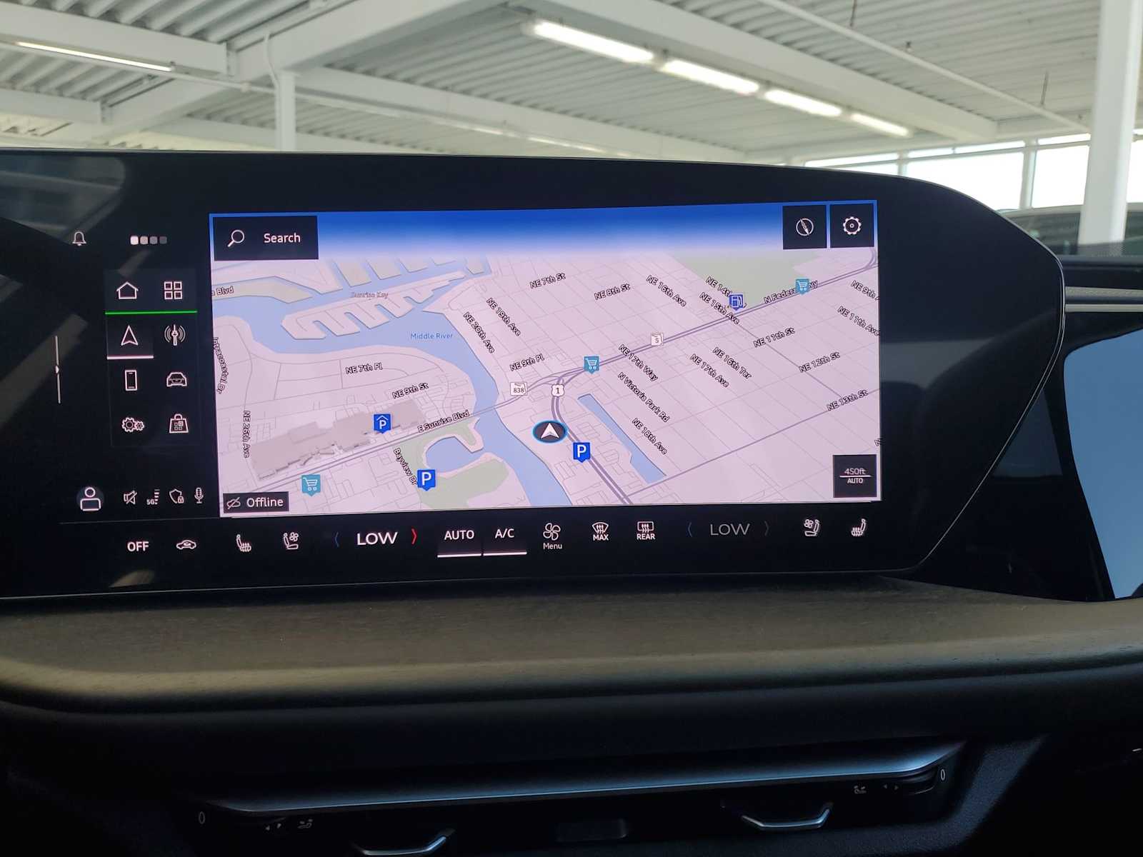 Thumbnail: 2025 Audi Q5 - 20