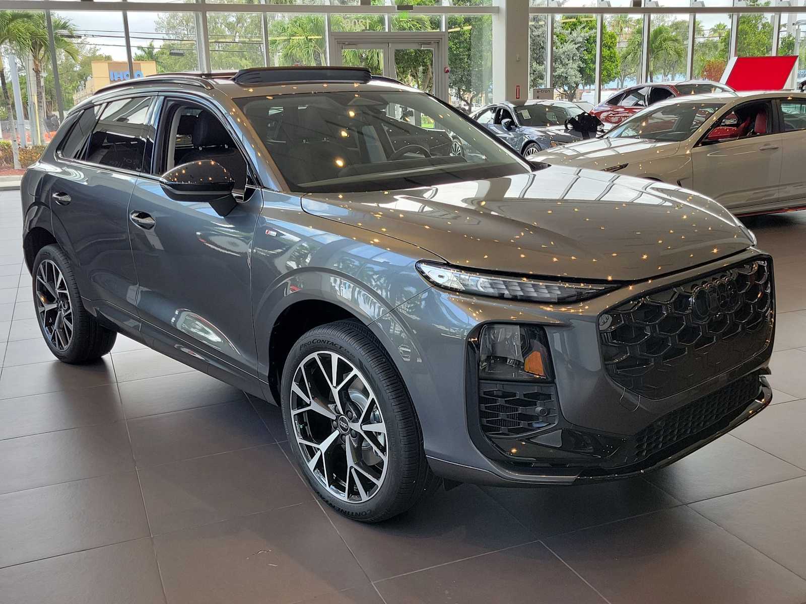 Thumbnail: 2026 Audi Q3 - 8