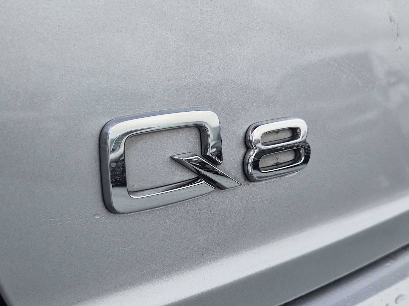 Thumbnail: 2021 Audi Q8 - 10