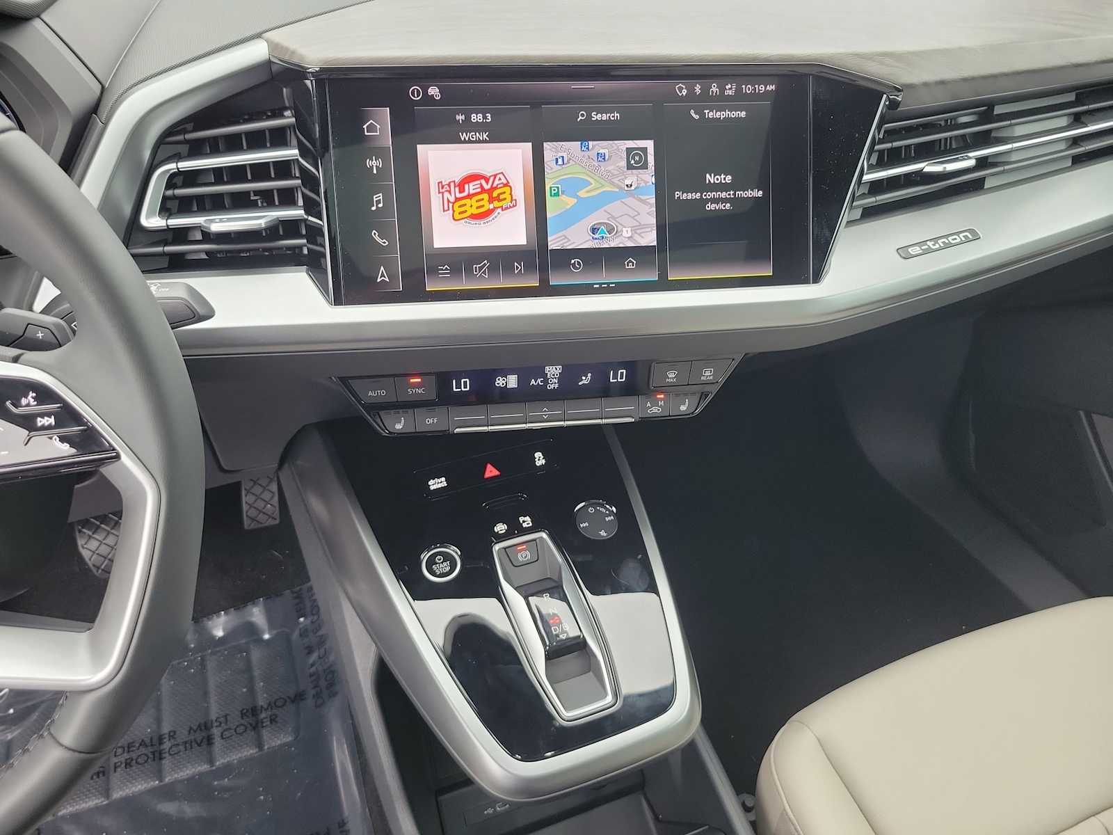 Thumbnail: 2026 Audi Q4 e-tron - 23