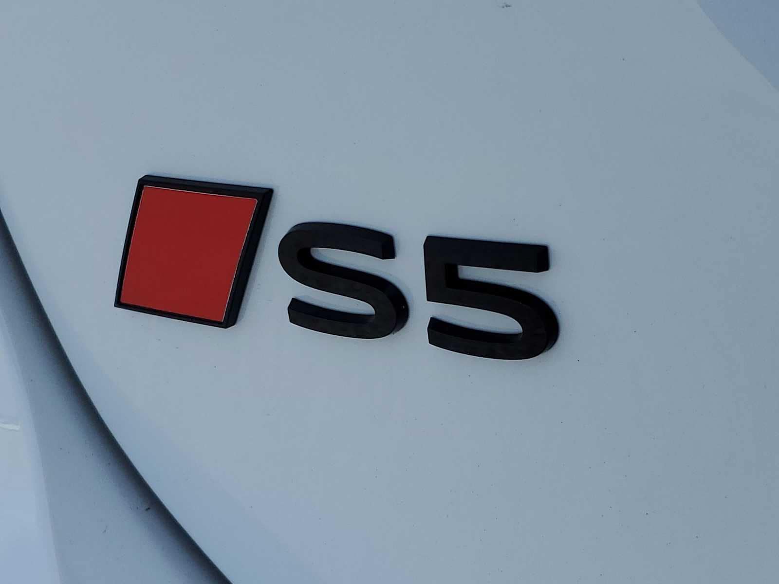 Thumbnail: 2025 Audi S5 - 11