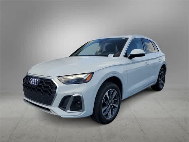 2024 Audi Q5 e Premium Plus -
                Fort Lauderdale, FL