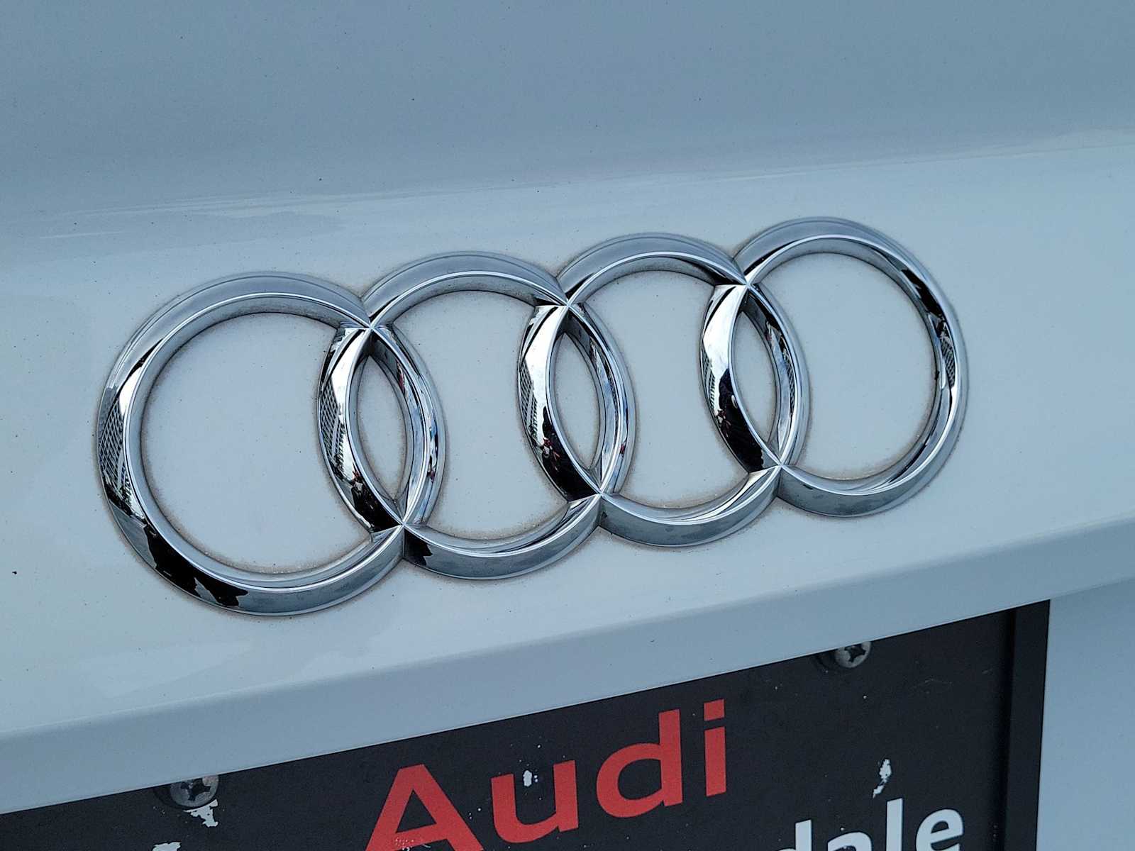 Thumbnail: 2019 Audi RS 5 - 10