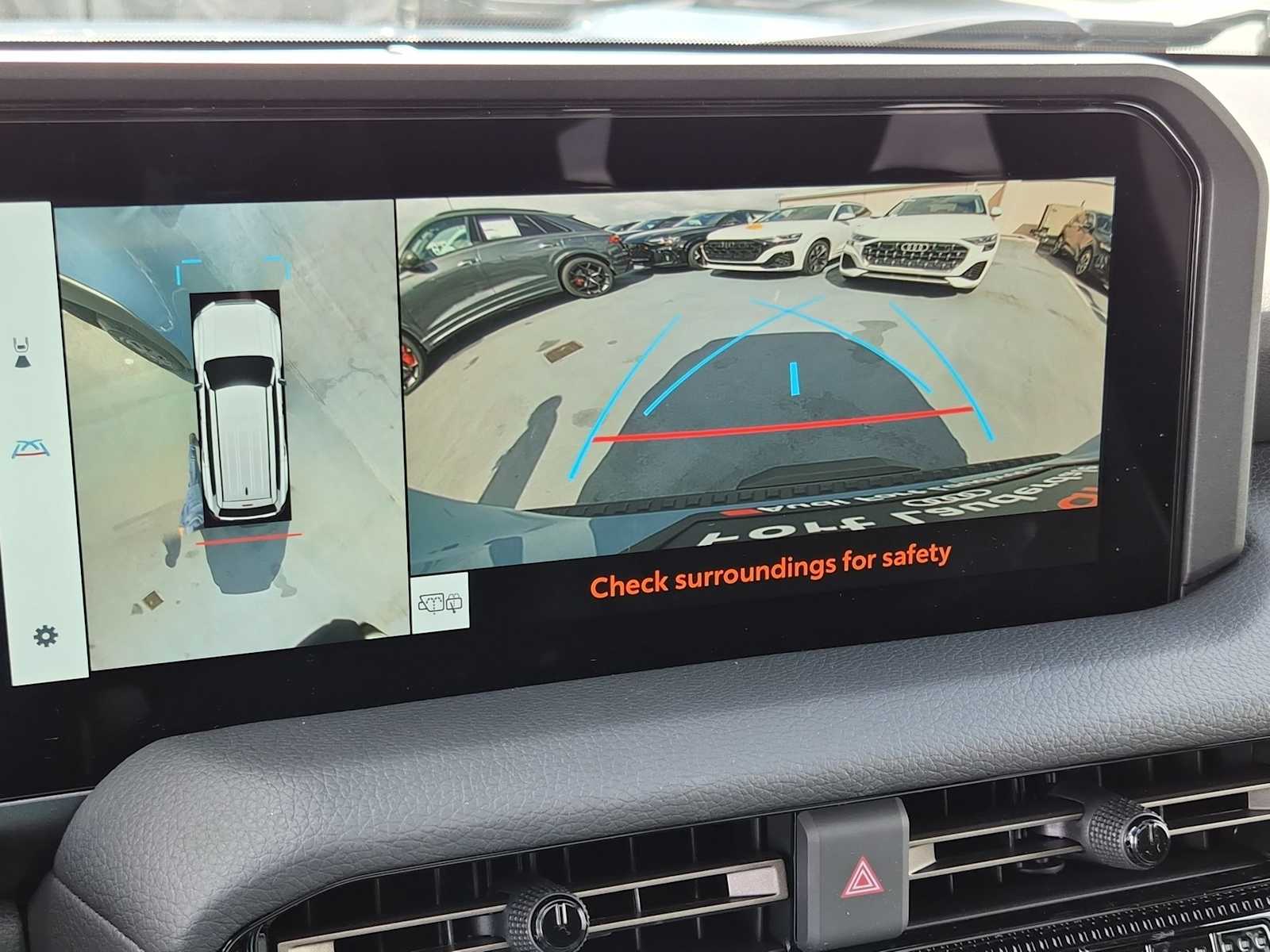 Thumbnail: 2025 Toyota Land Cruiser - 24