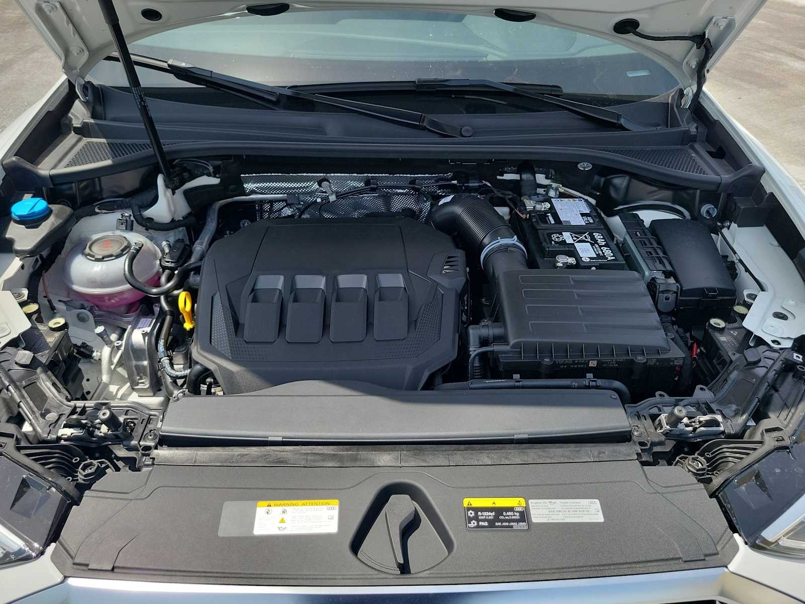 Thumbnail: 2025 Audi Q3 - 13