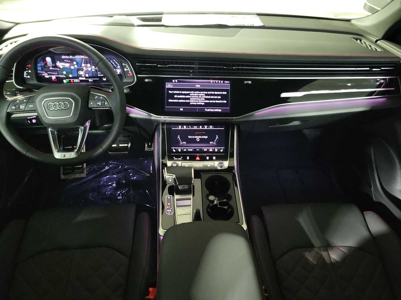 Thumbnail: 2026 Audi Q8 - 11