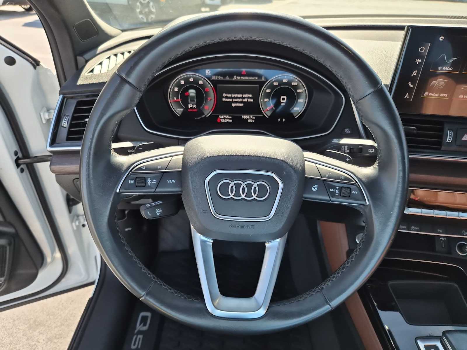 Thumbnail: 2022 Audi Q5 - 20