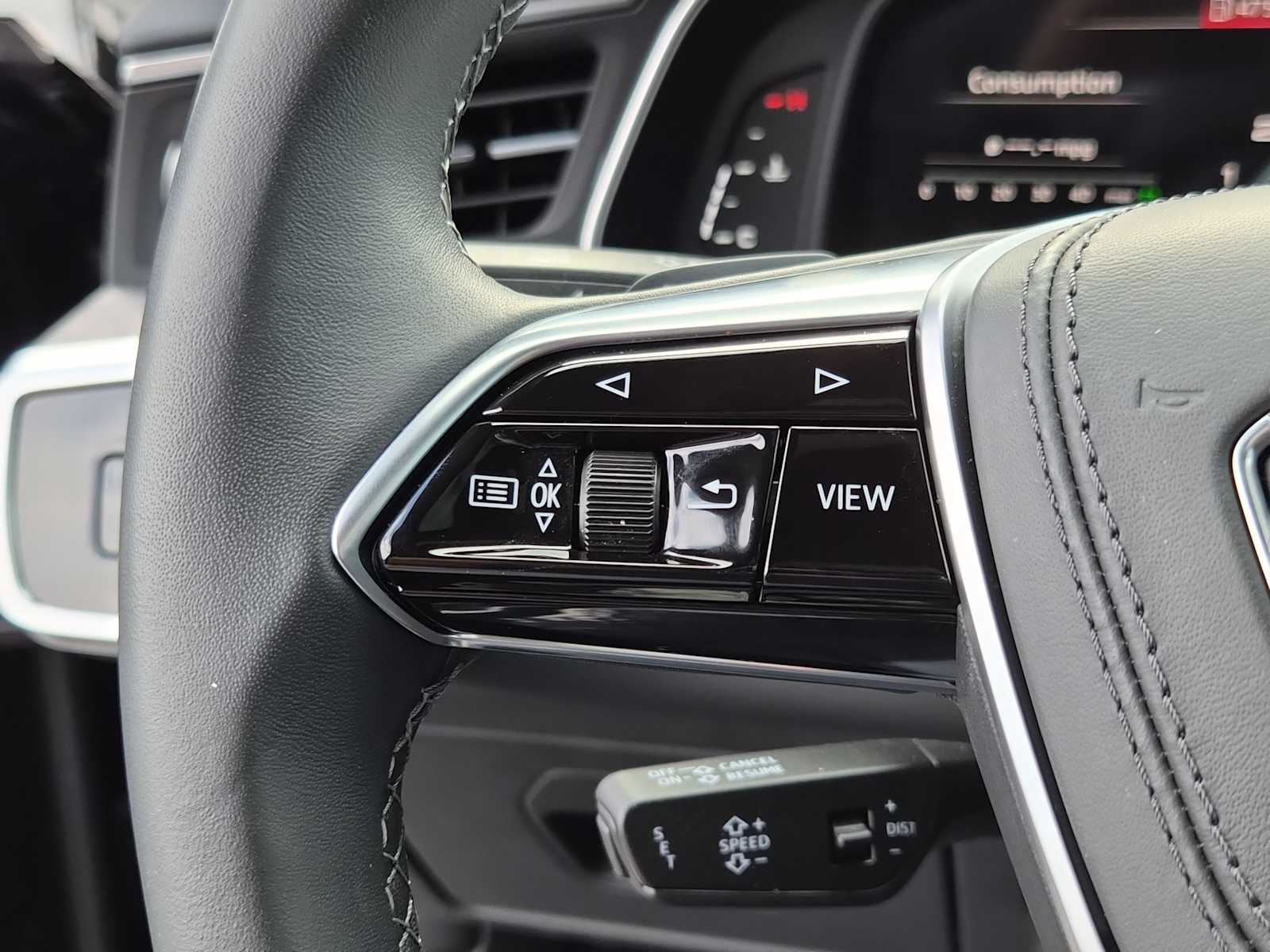 Thumbnail: 2025 Audi A7 - 20