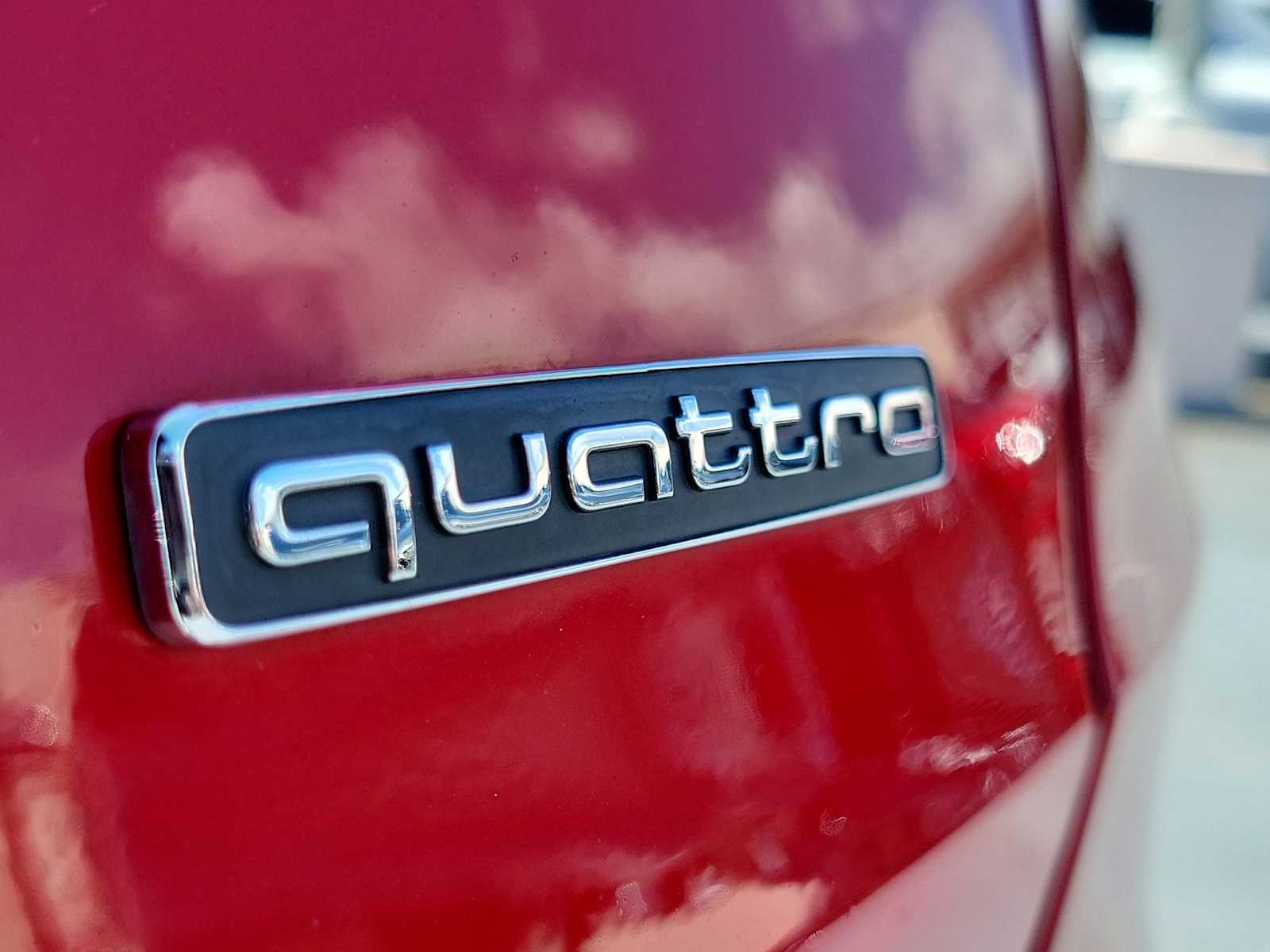 Thumbnail: 2021 Audi Q3 - 12