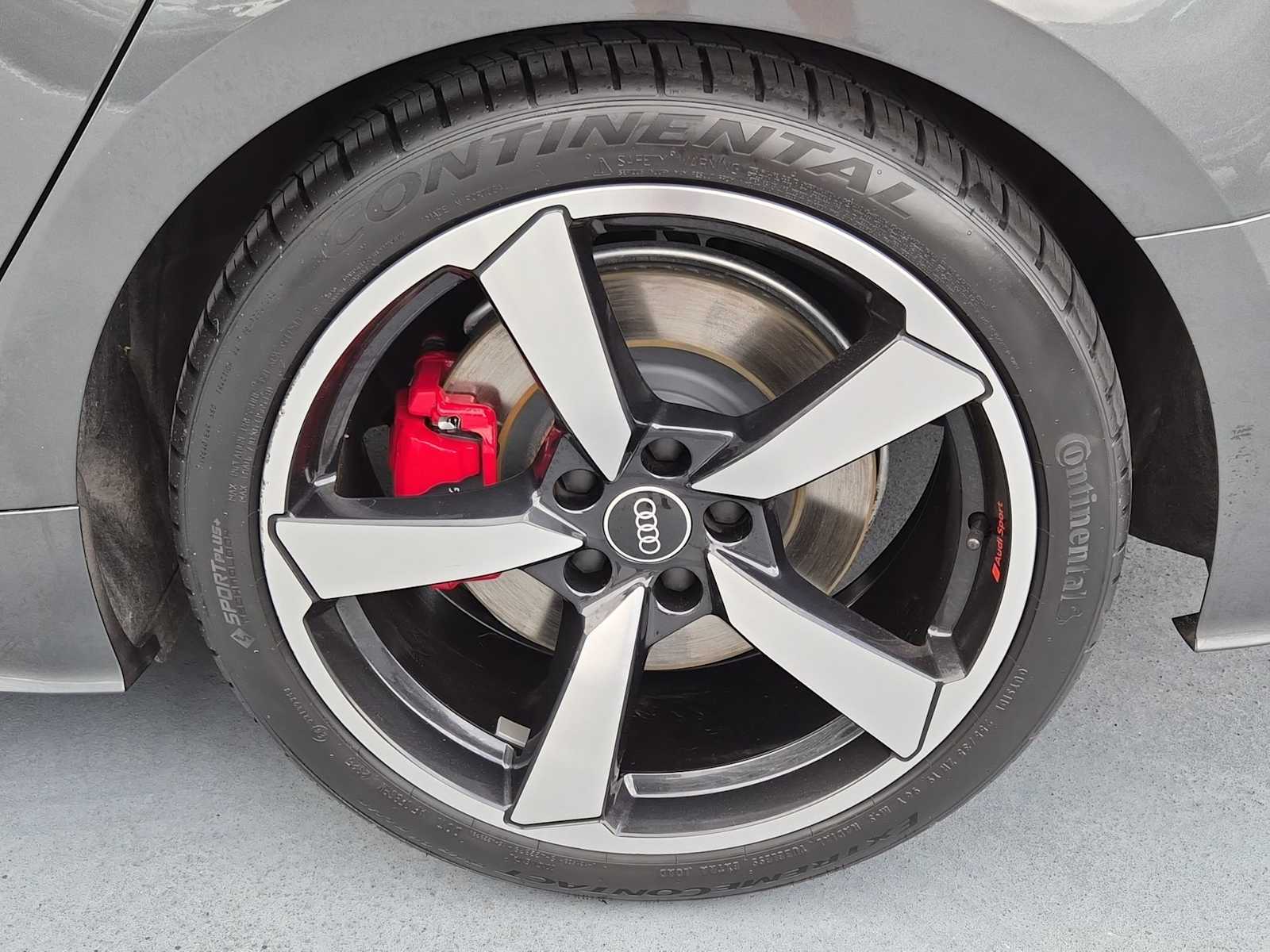 Thumbnail: 2023 Audi A5 - 12