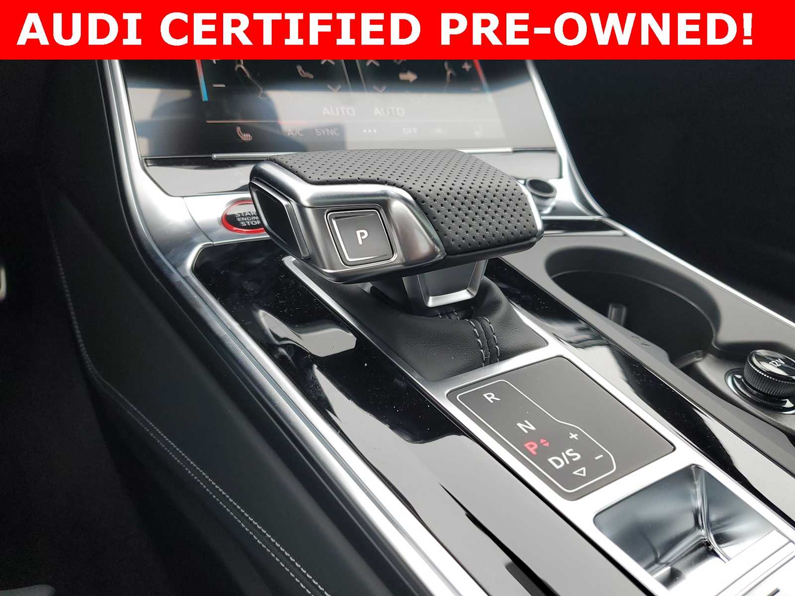 Thumbnail: 2025 Audi S7 - 22