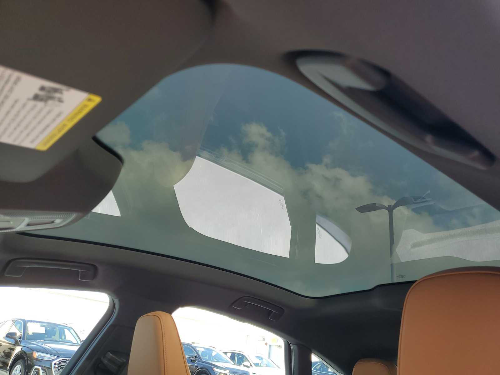 Thumbnail: 2025 Audi A5 - 15