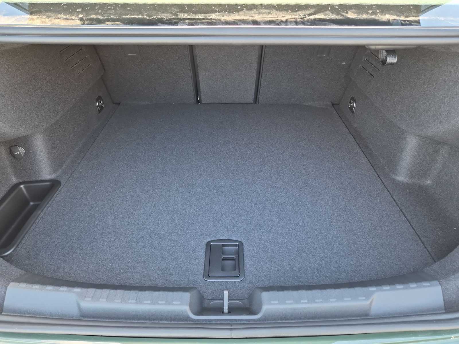 Thumbnail: 2026 Audi S3 - 26