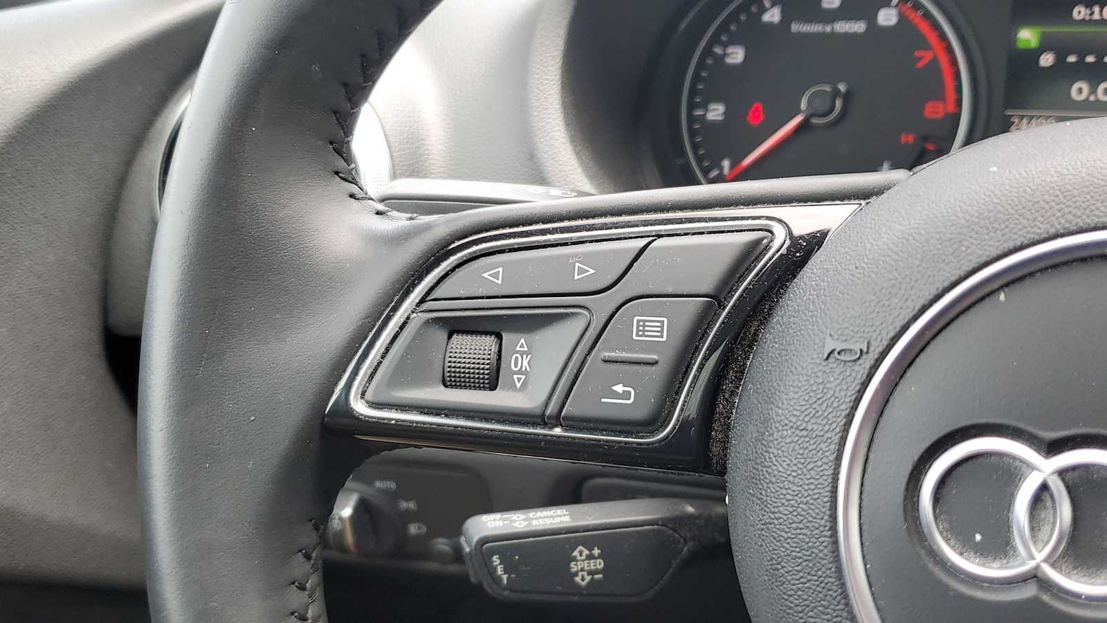 Thumbnail: 2020 Audi A3 - 24