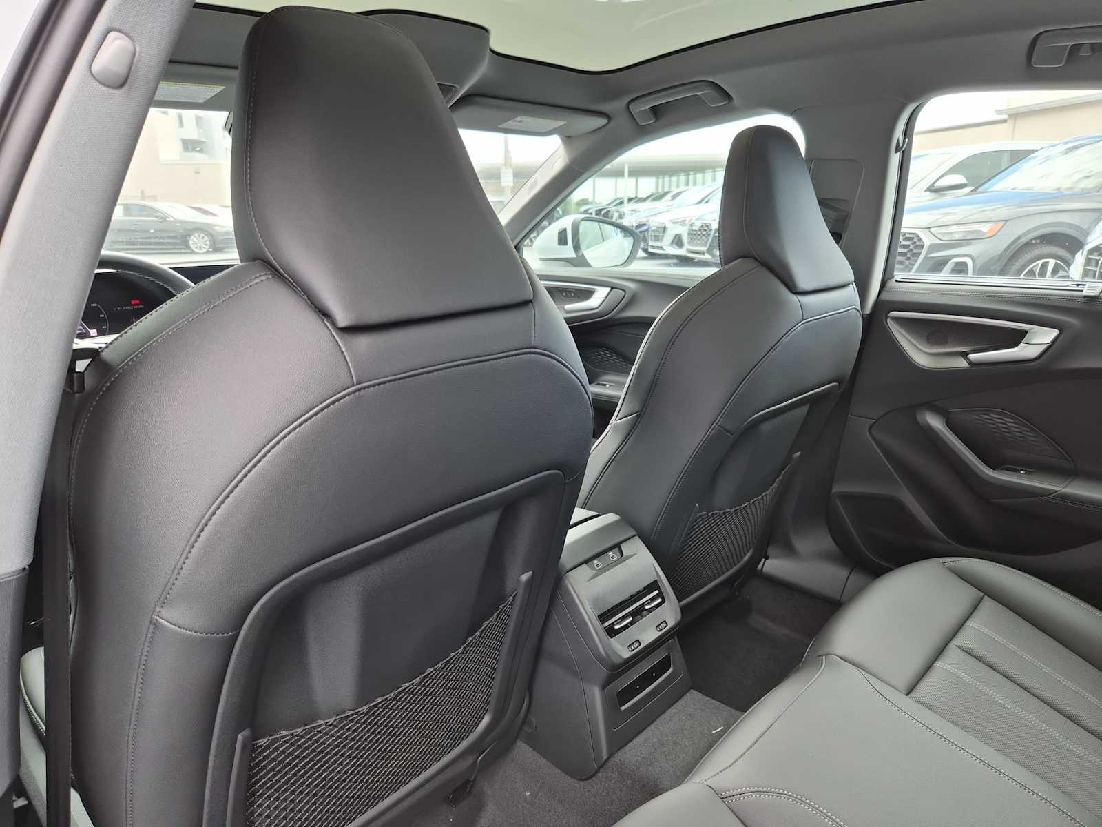 Thumbnail: 2025 Audi A5 - 17