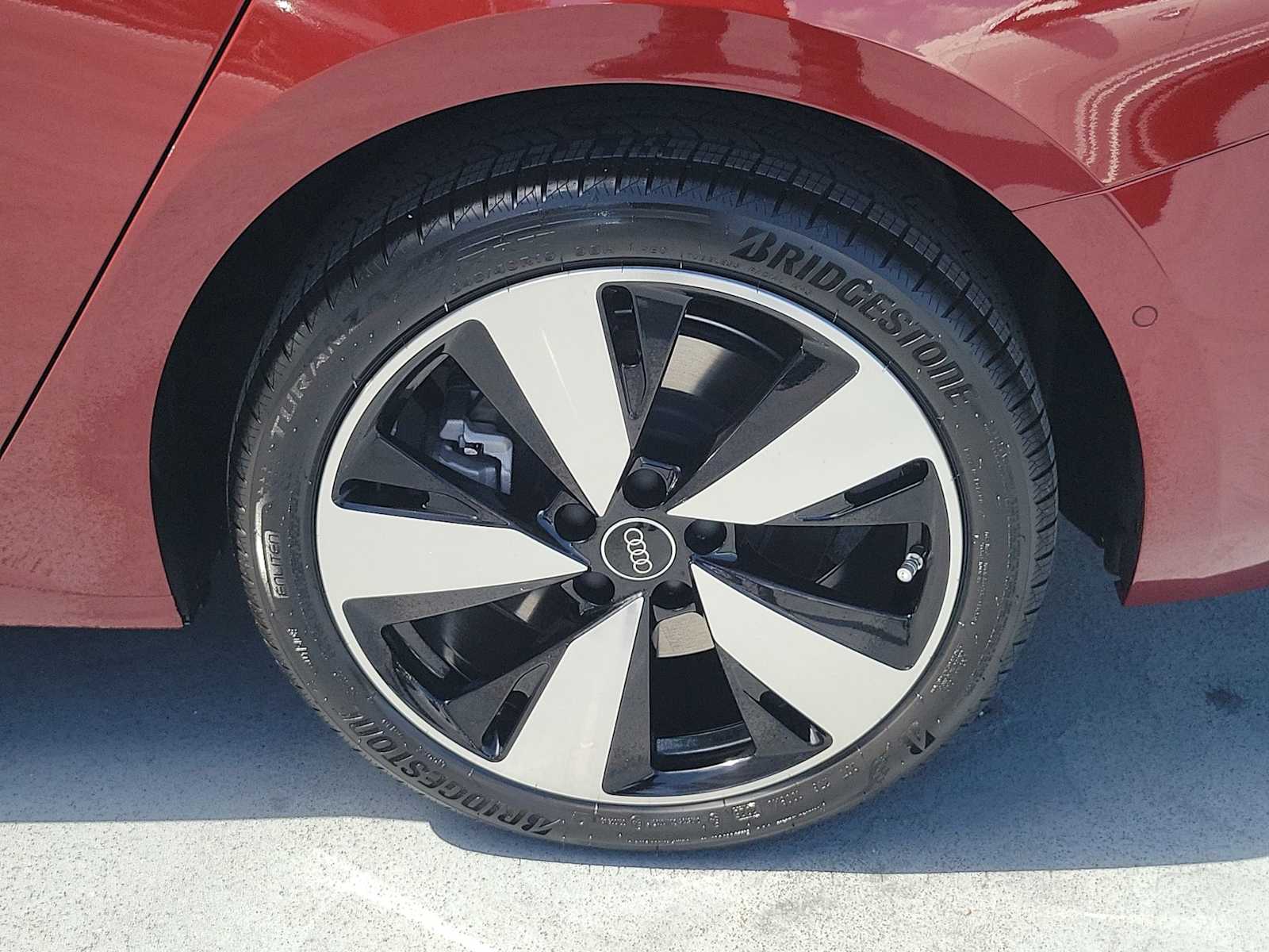 Thumbnail: 2025 Audi A5 - 12