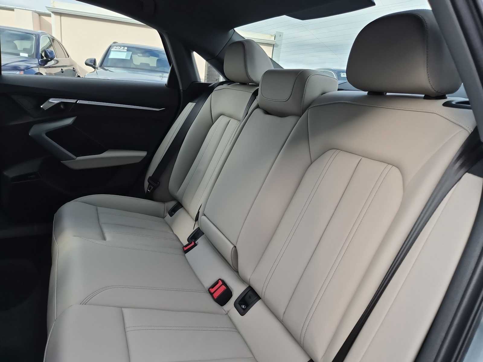 Thumbnail: 2026 Audi A3 - 19