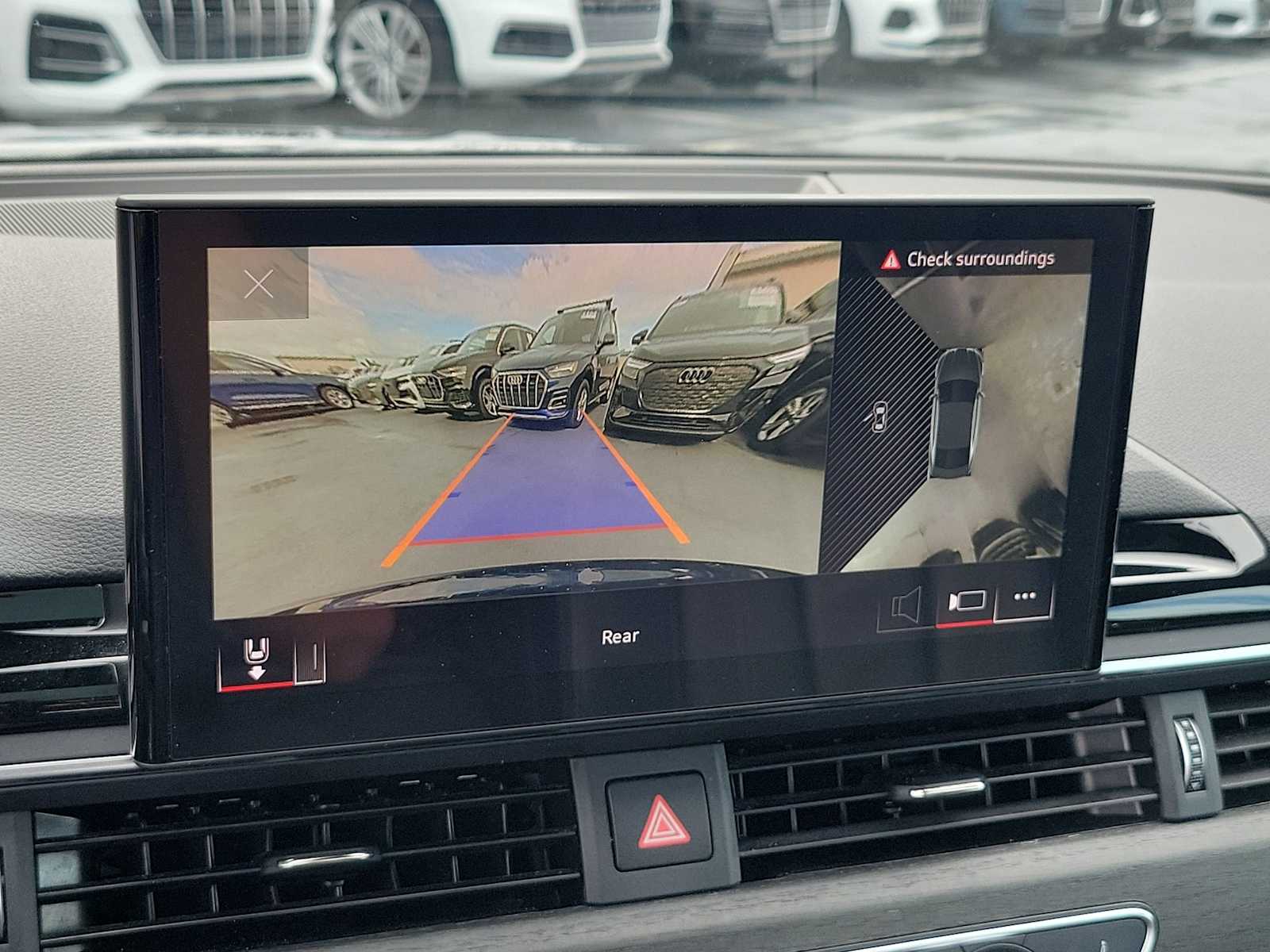 Thumbnail: 2021 Audi A5 - 22