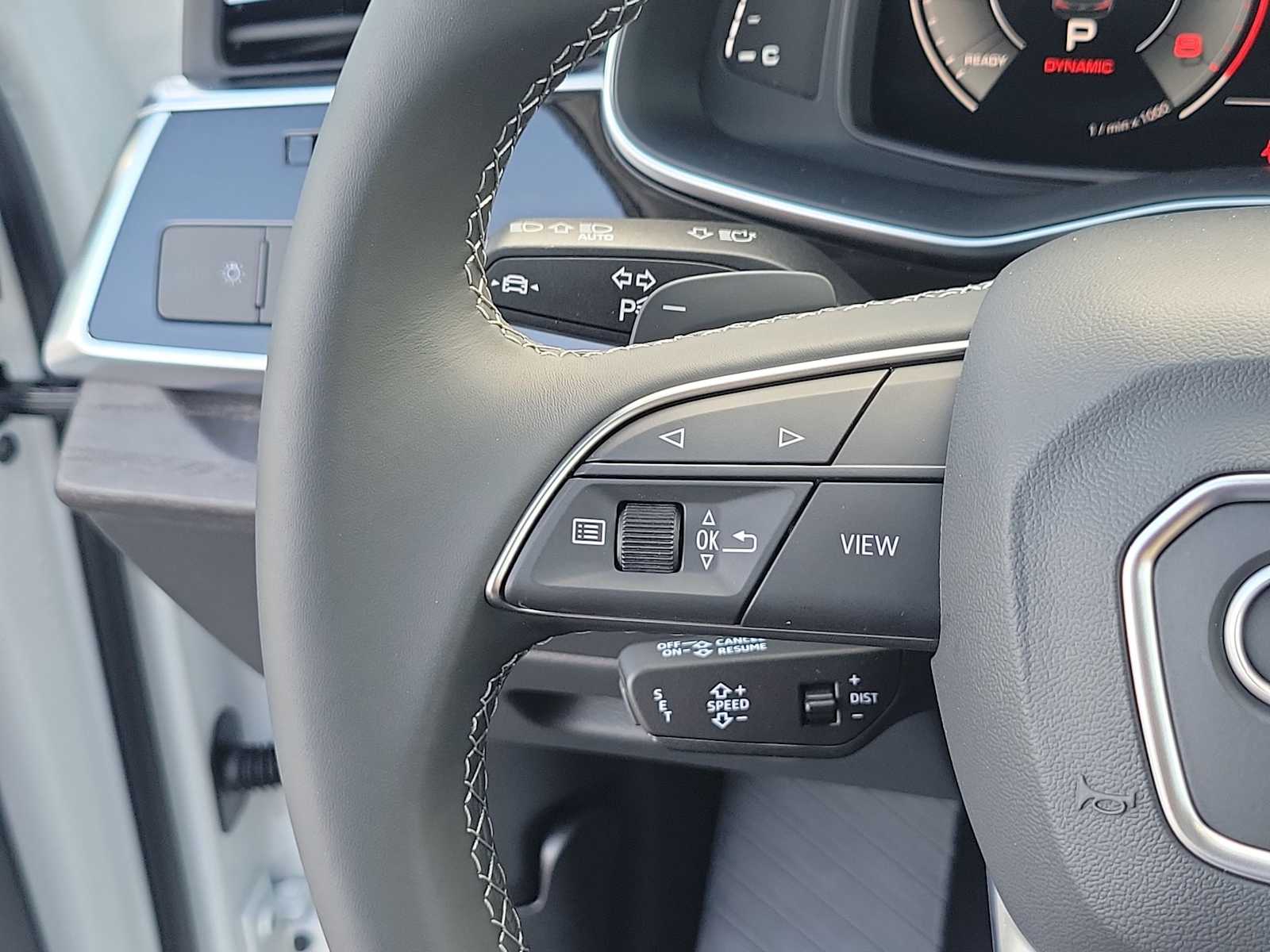 Thumbnail: 2026 Audi Q7 - 21