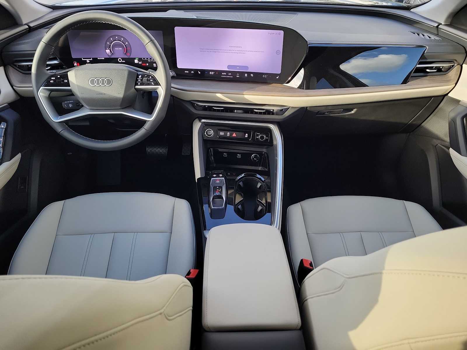 Thumbnail: 2026 Audi Q5 - 14