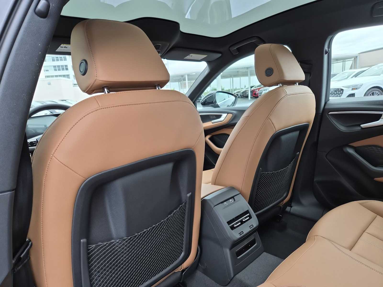 Thumbnail: 2025 Audi A5 - 15