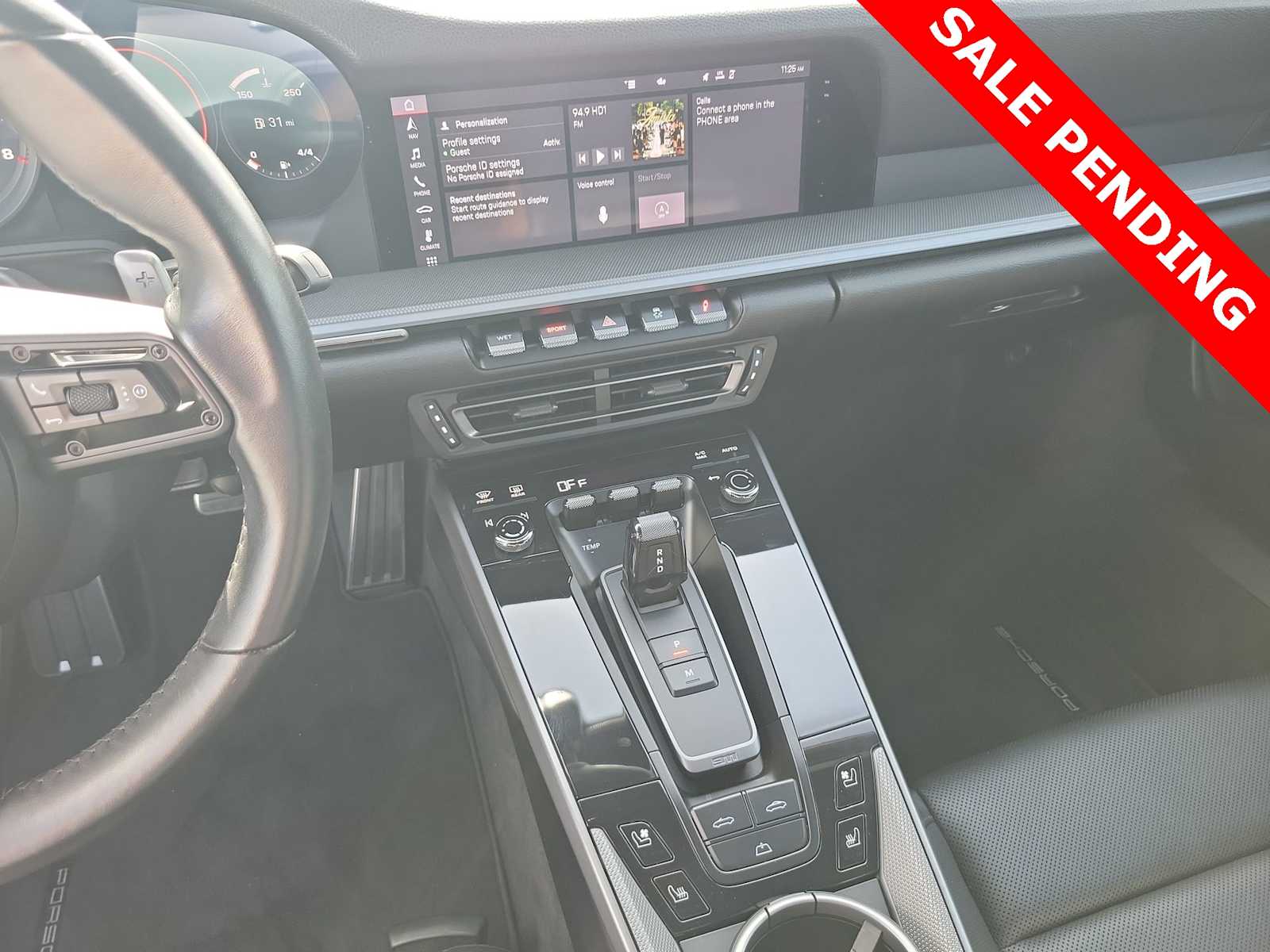 Thumbnail: 2020 Porsche 911 - 18