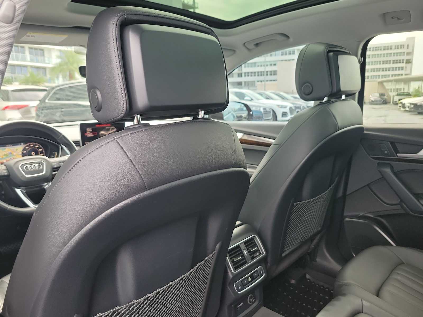 Thumbnail: 2019 Audi Q5 - 17