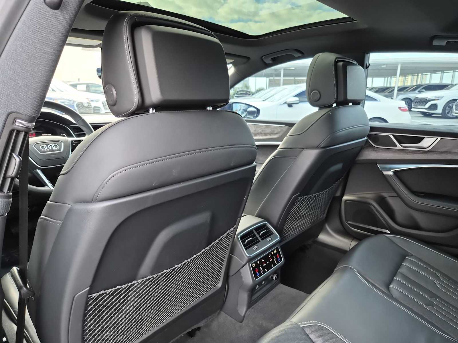 Thumbnail: 2025 Audi A7 - 16