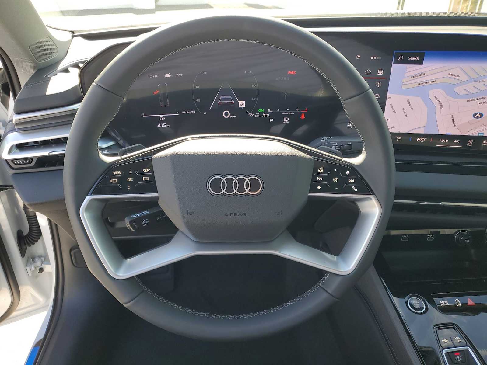 Thumbnail: 2025 Audi A5 - 20