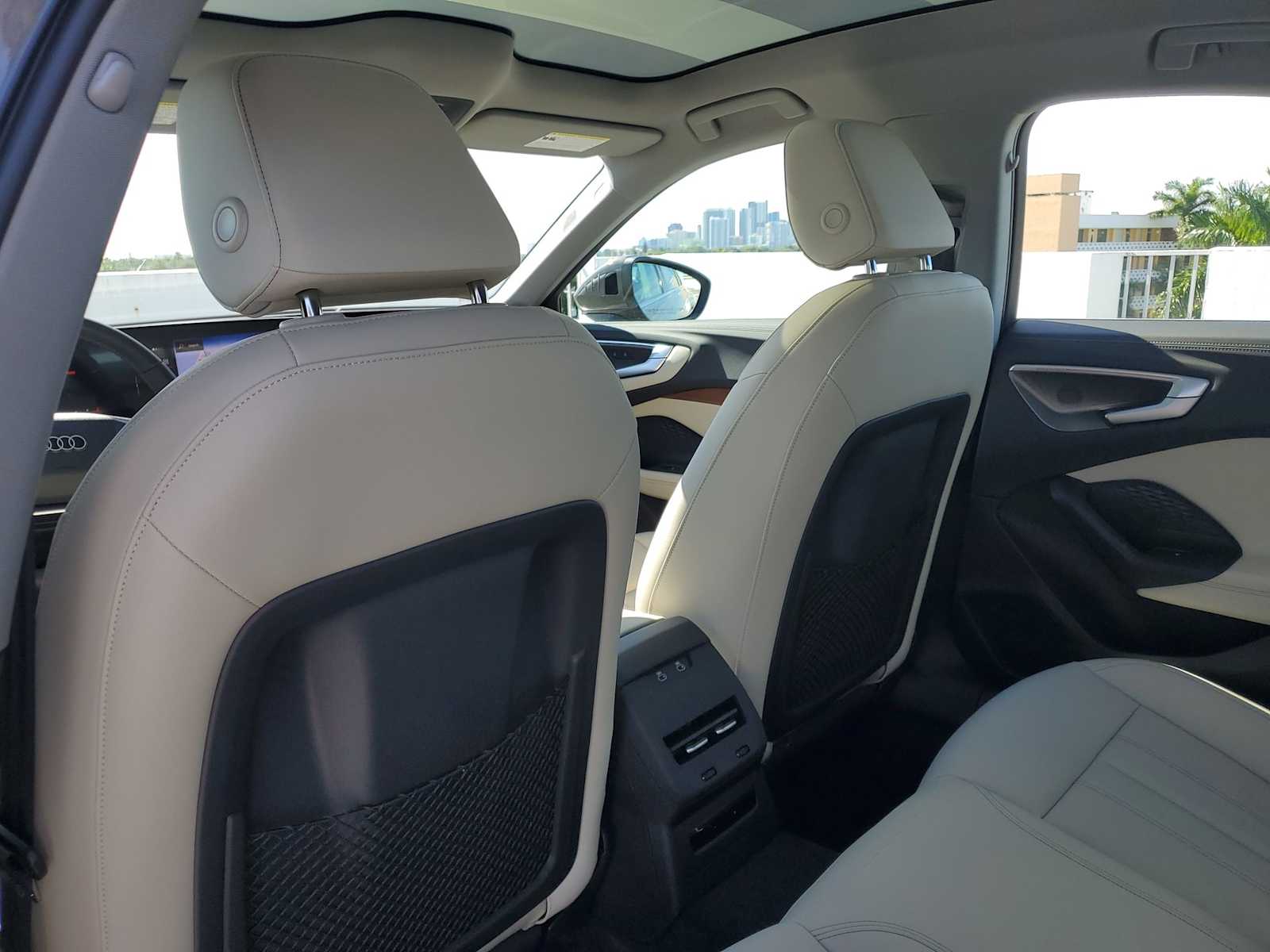 Thumbnail: 2025 Audi A5 - 17