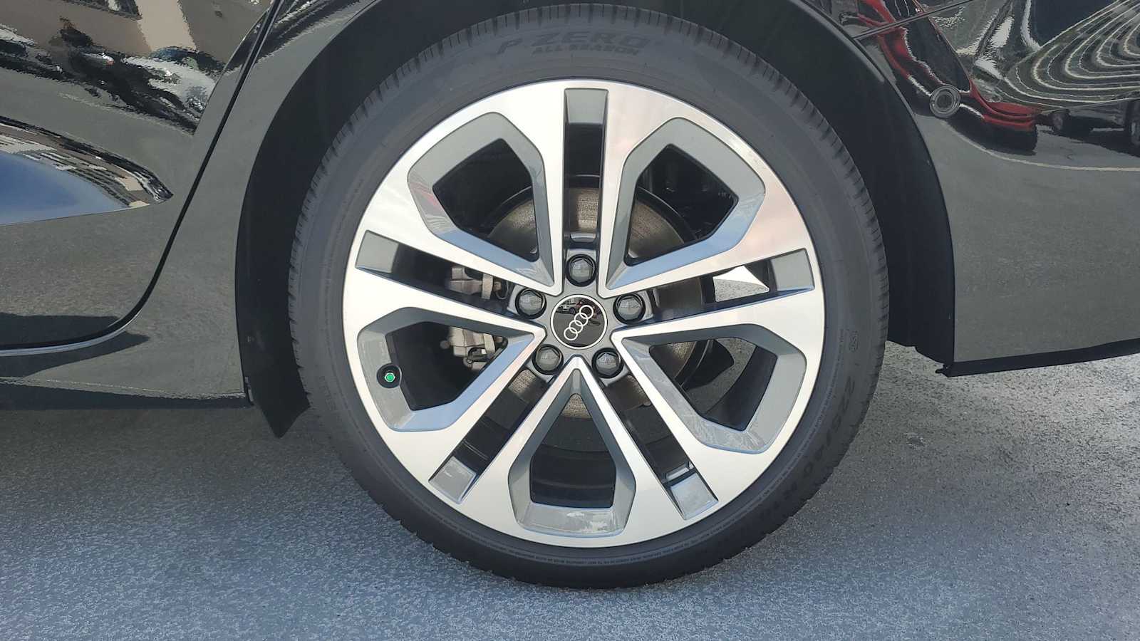 Thumbnail: 2026 Audi A3 - 13