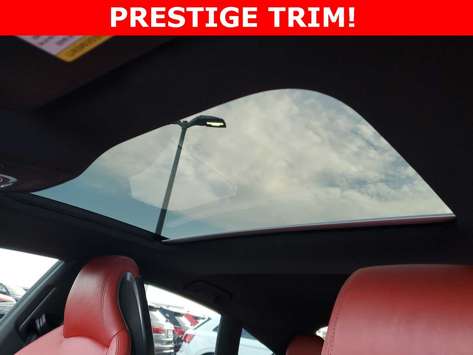 Thumbnail: 2019 Audi S5 - 15