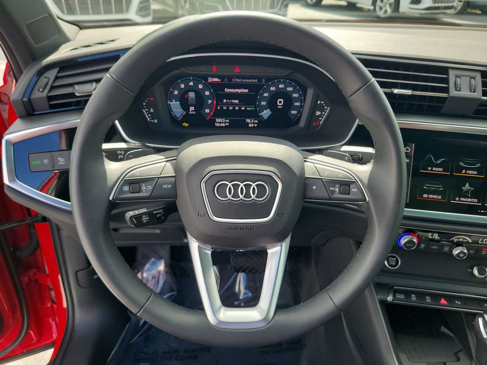 Thumbnail: 2025 Audi Q3 - 20