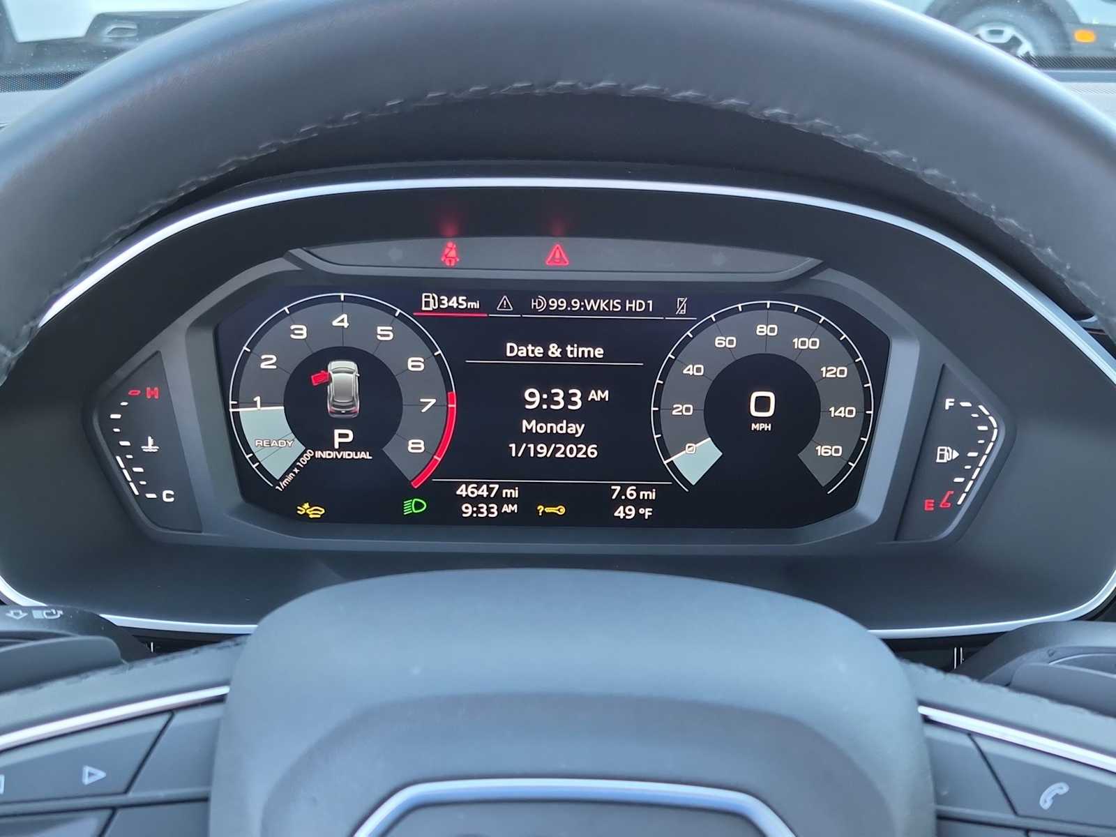 Thumbnail: 2025 Audi Q3 - 26