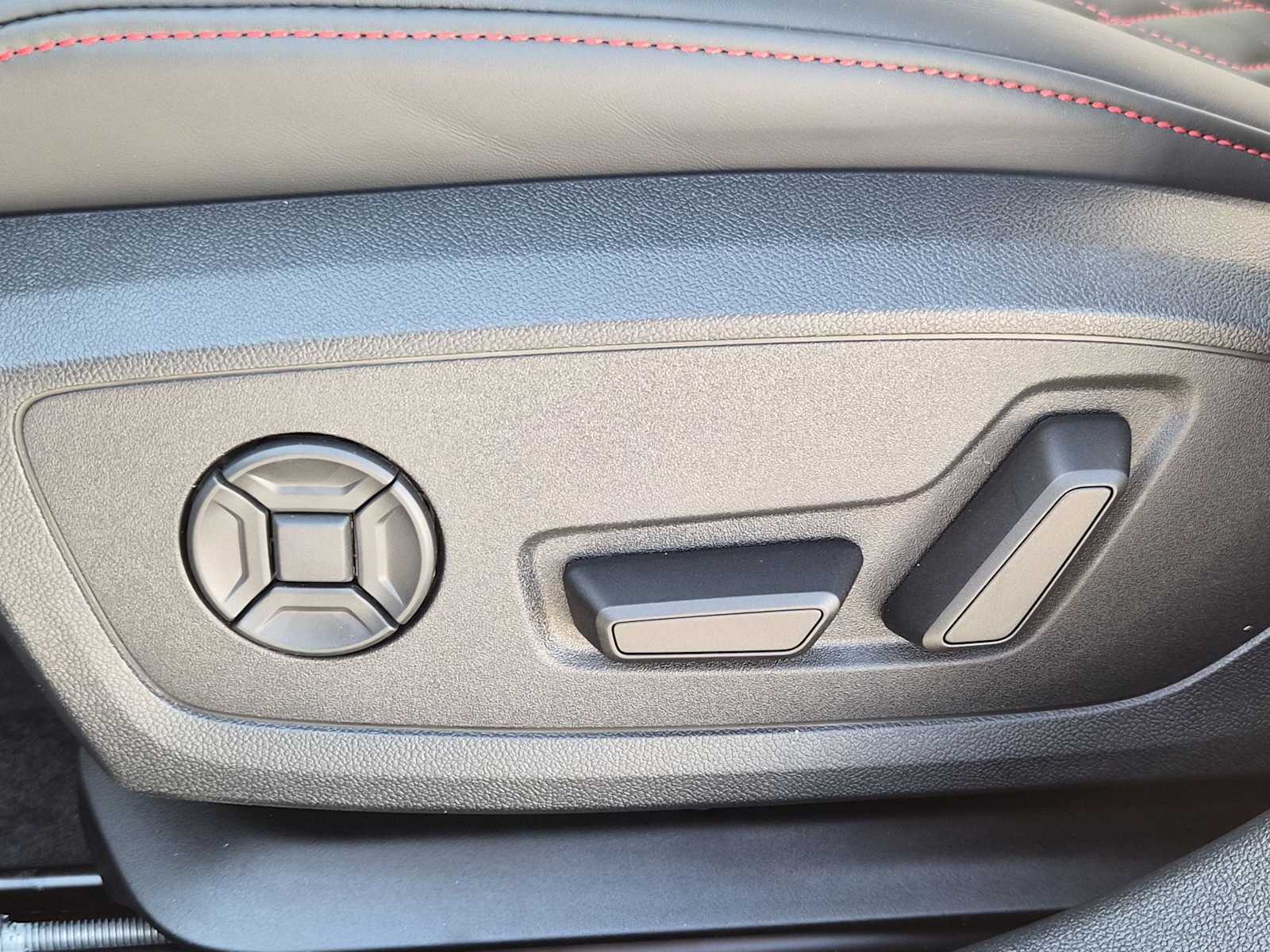 Thumbnail: 2026 Audi S3 - 16