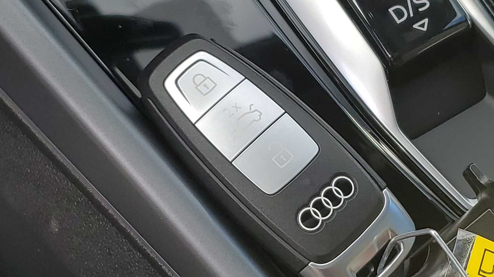 Thumbnail: 2025 Audi A3 - 35