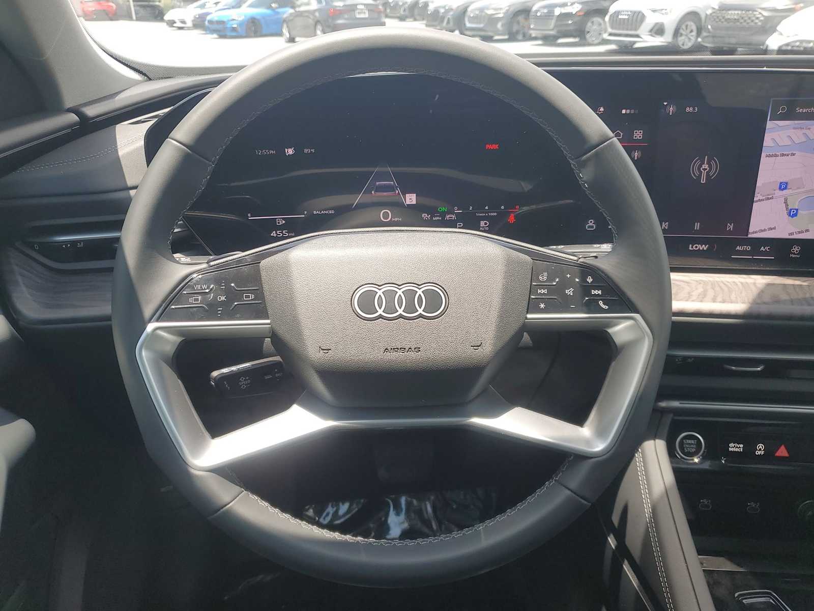 Thumbnail: 2025 Audi Q5 - 16