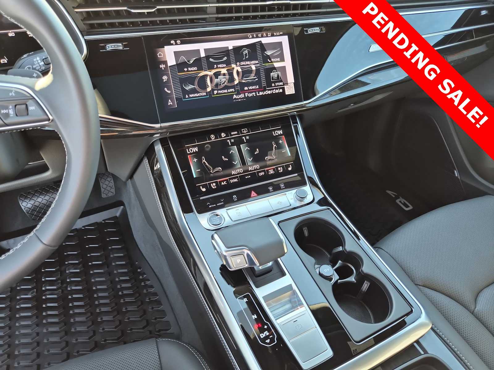 Thumbnail: 2025 Audi Q7 - 23