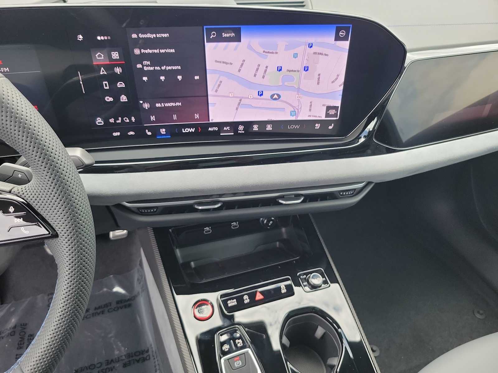 Thumbnail: 2025 Audi S5 - 23