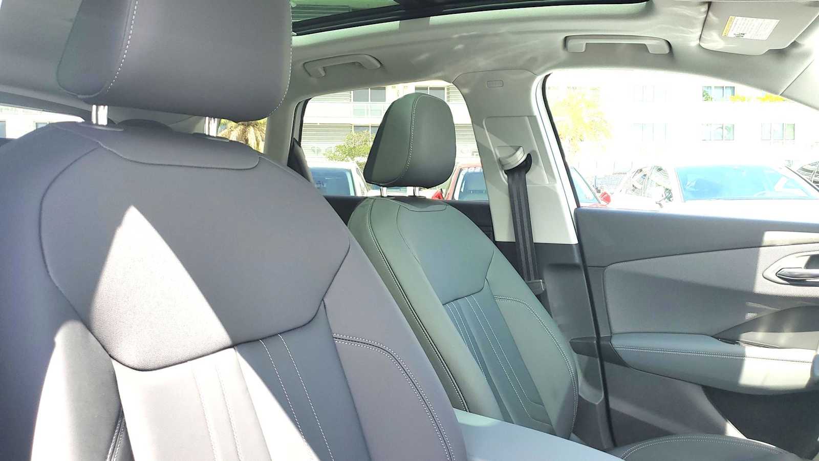 Thumbnail: 2026 Audi Q3 - 22
