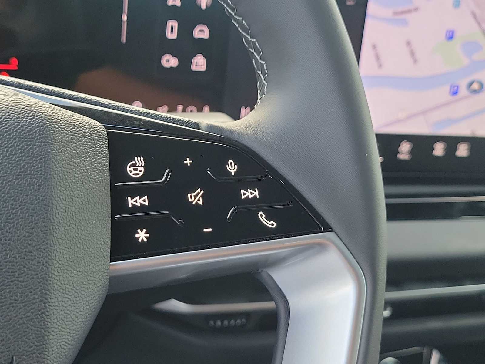 Thumbnail: 2025 Audi A5 - 22